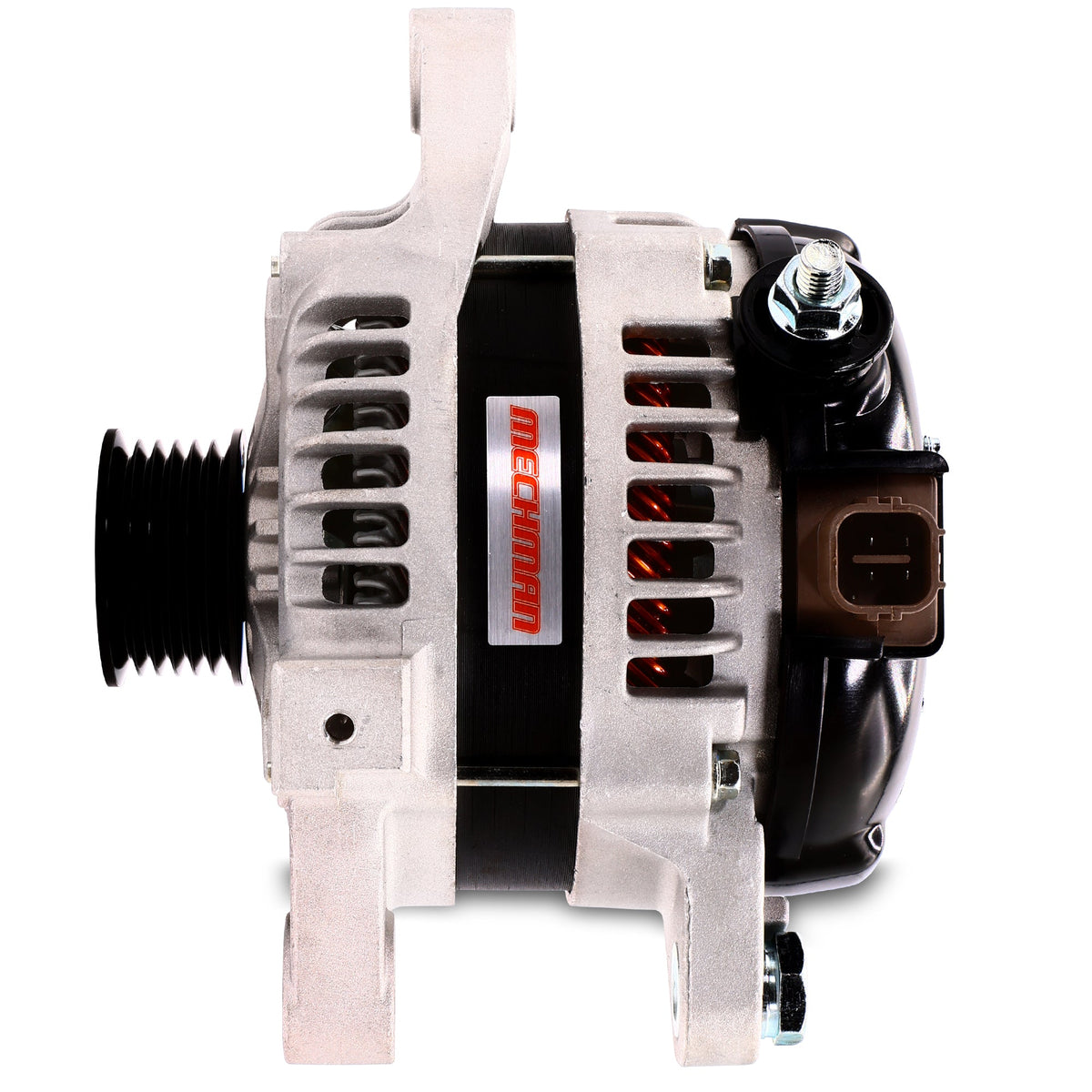 Mechman 320 Amp High Output Alternator 2008-2014 Scion xD 1.8L