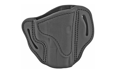 1791 Gunleather BH2.1 | OWB Holster | Size 2.1 | Right Hand | Classic Brown | Leather Atomic Defense