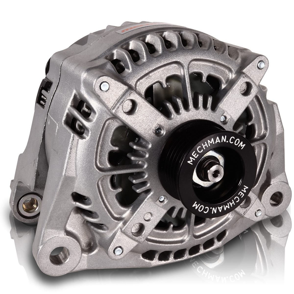 Mechman 320 Amp High Output Alternator 2009-2023 Dodge / RAM 5.7L 6.4L HEMI