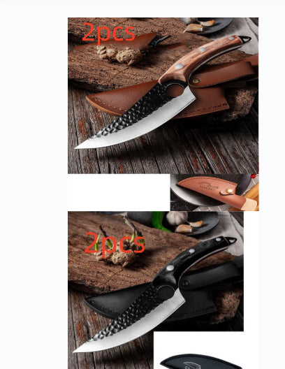 Slaughter Cutting Meat Boning Small Scimitar Special Skinning Killing Pigs Butcher My Store