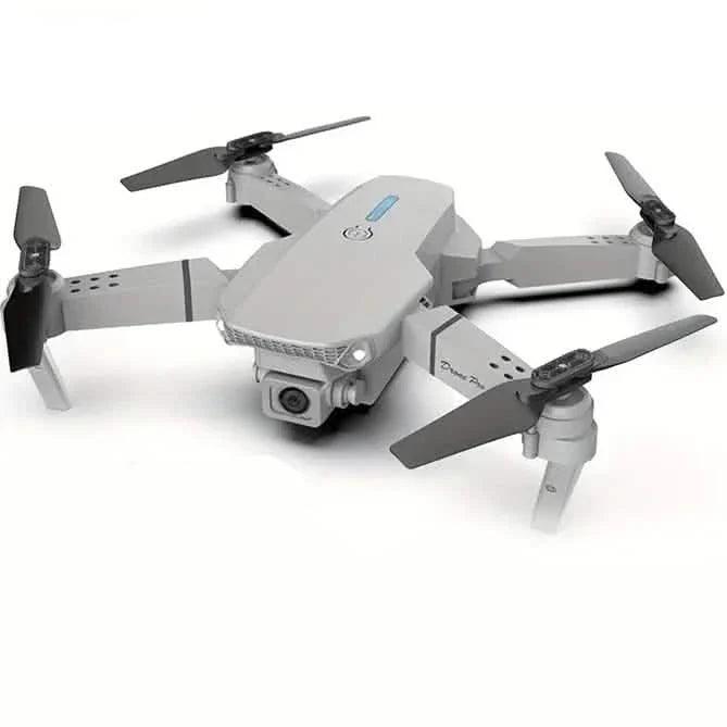 WiFi FPV RC Drone with 4K HD Camera 40Mins Flight Time Obstacle Avoidance Drone