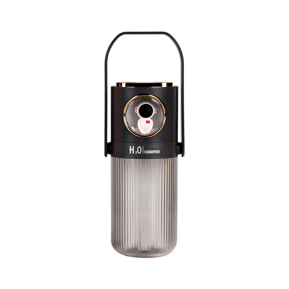 HOMEFISH Humidifier 300ml 2000mAh Bedroom