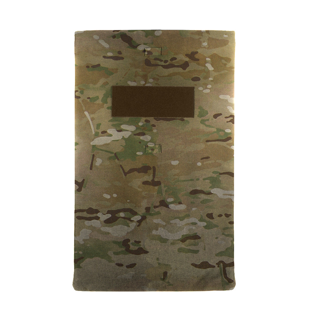Bellfire RDS - Lightweight Ballistic Shield - NIJ Level IIIA