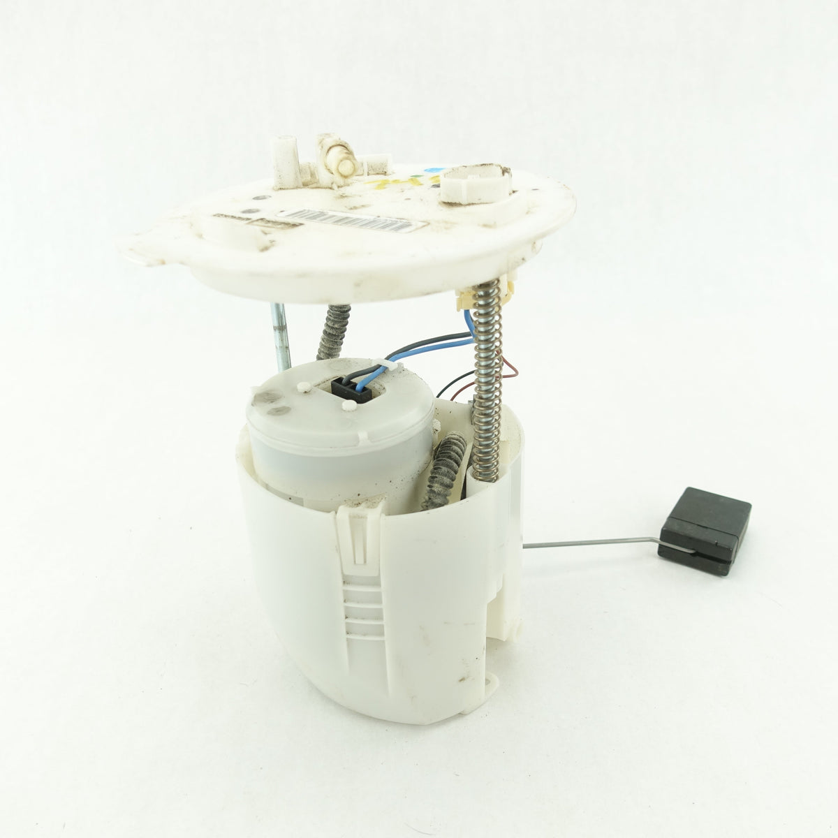 2010 2011 2012 Ford Fusion 2.5L Fuel Gas Pump