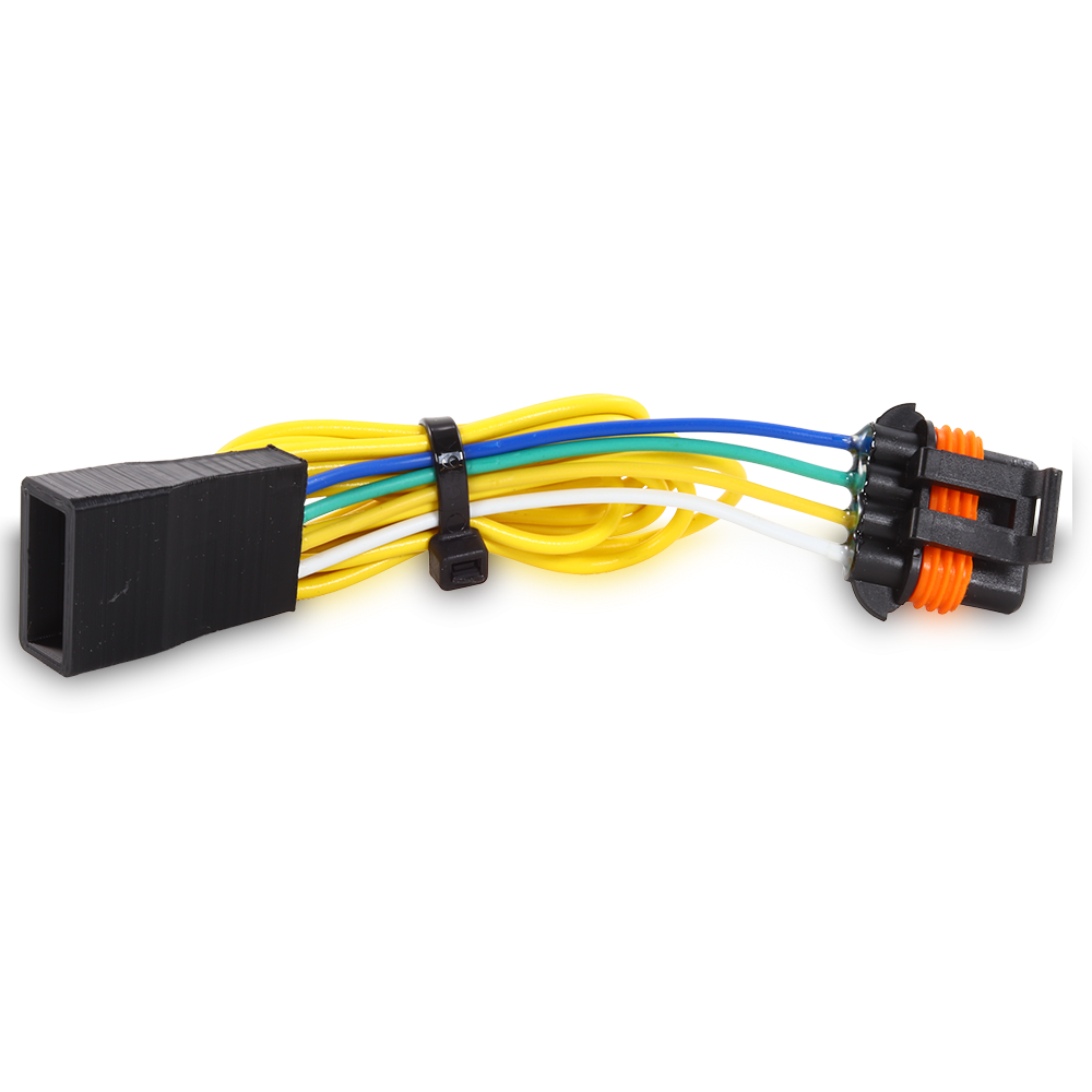 Mechman H106 Indicator Light Harness - CS Female to AD Male Adapter