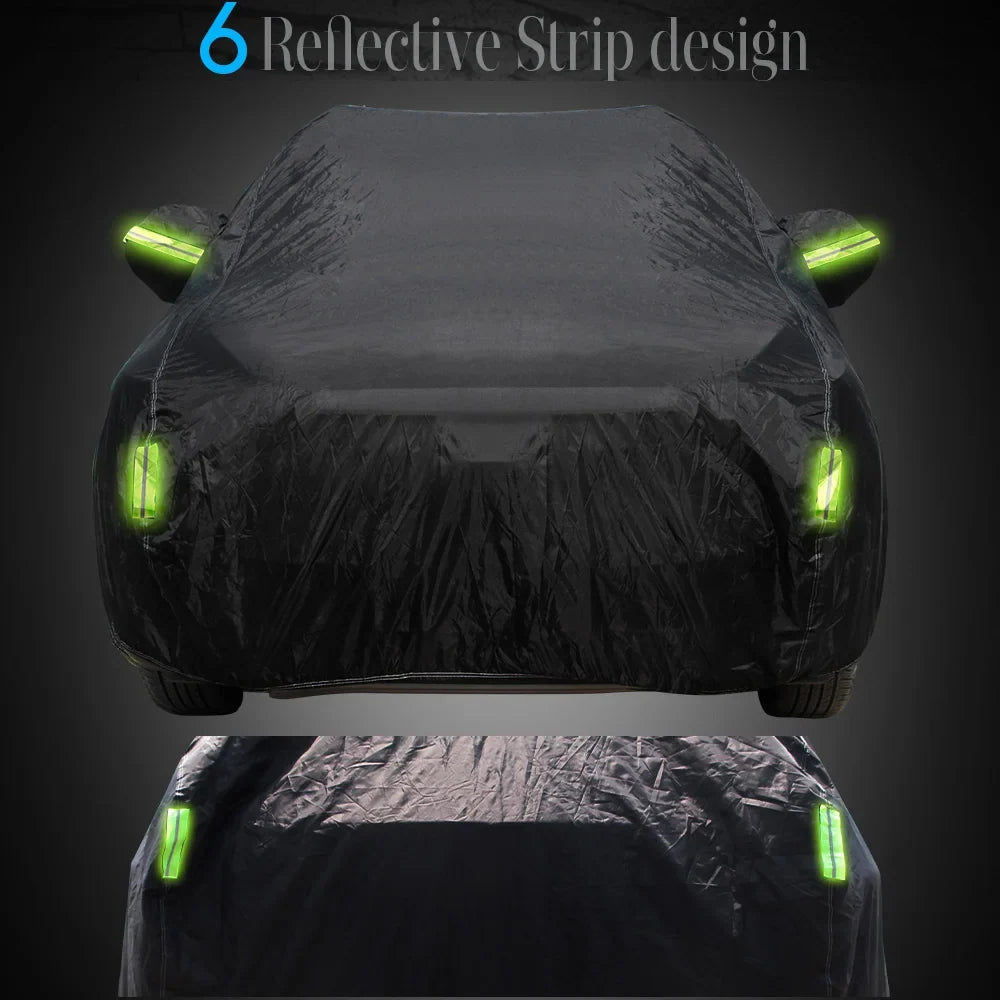 BMW Z4 E89 2009-2025 Full Car Cover | Waterproof Outdoor Protection