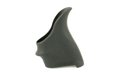 Hogue HandALL Beavertail | Pistol Sleeve | Slate Gray | Fits Glock Gen 1/2/5 17/17L/19X/34/34 MOS Atomic Defense