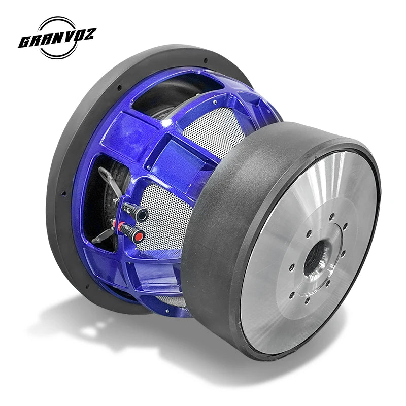 12-Inch Car Subwoofer Bestbuyback
