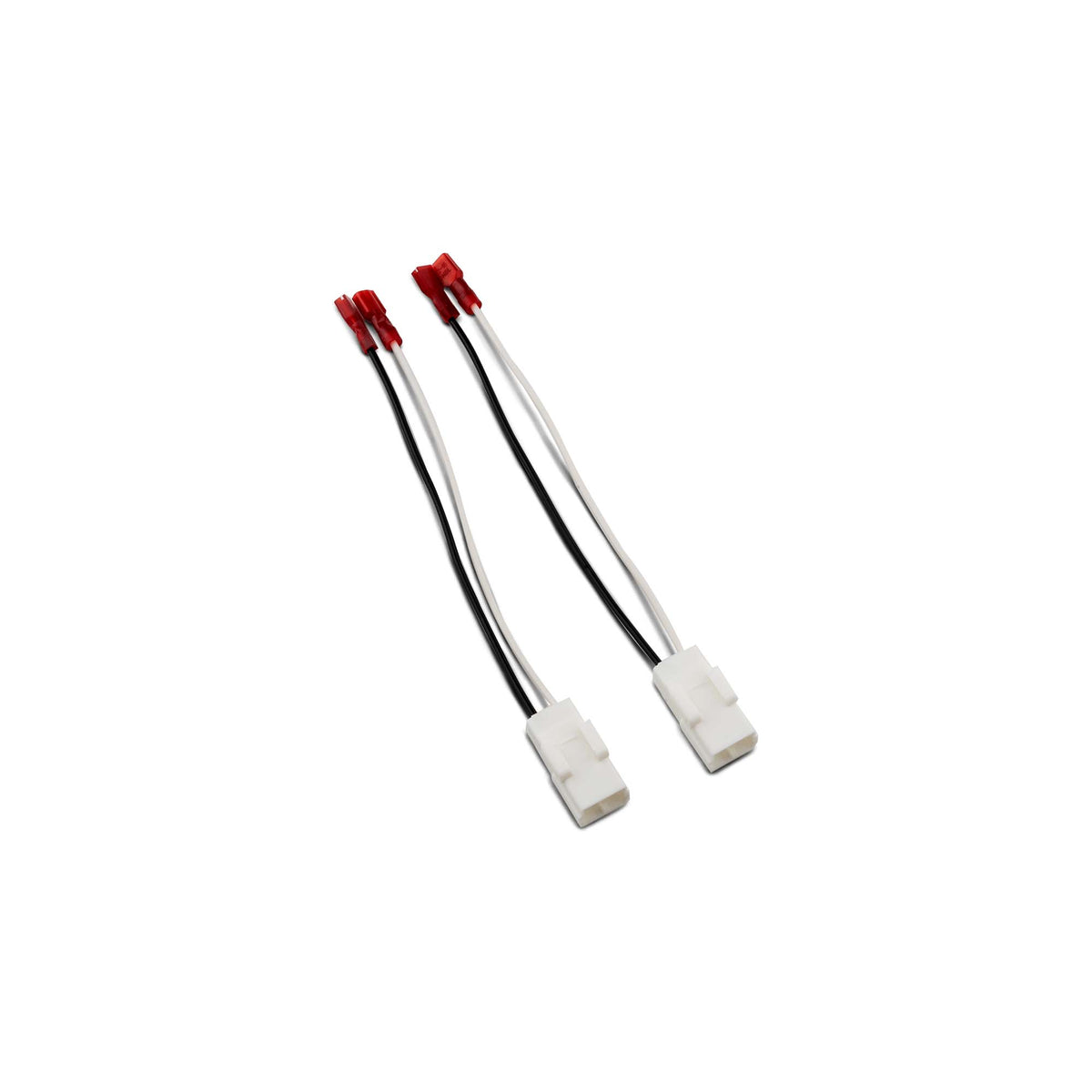 Speaker Connector Adapter for Selected Chrysler/Dodge/Jeep Wrangler (Woofer/Mid) DS18