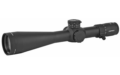 Leupold Mark 5HD Rifle Scope | 7-35X56 | 35mm | Tremor 3 | Matte | M5C3 ZeroLock Elevation Adjustment | Front Focal Plane Atomic Defense