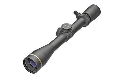Leupold VX-3HD | Rifle Scope | 3.5-10X40mm | Duplex Reticle | 1" Tube | Matte Black Finish Atomic Defense