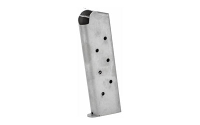 CMC Products CMC Products - Magazine - Classic - 10MM - 9 Rounds - Fits 1911 - Stainless