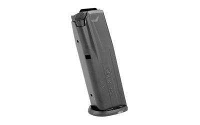 Sig Sauer Magazine | 40 S&W | 10 Rounds | Fits SP2022 | Steel | Black Atomic Defense