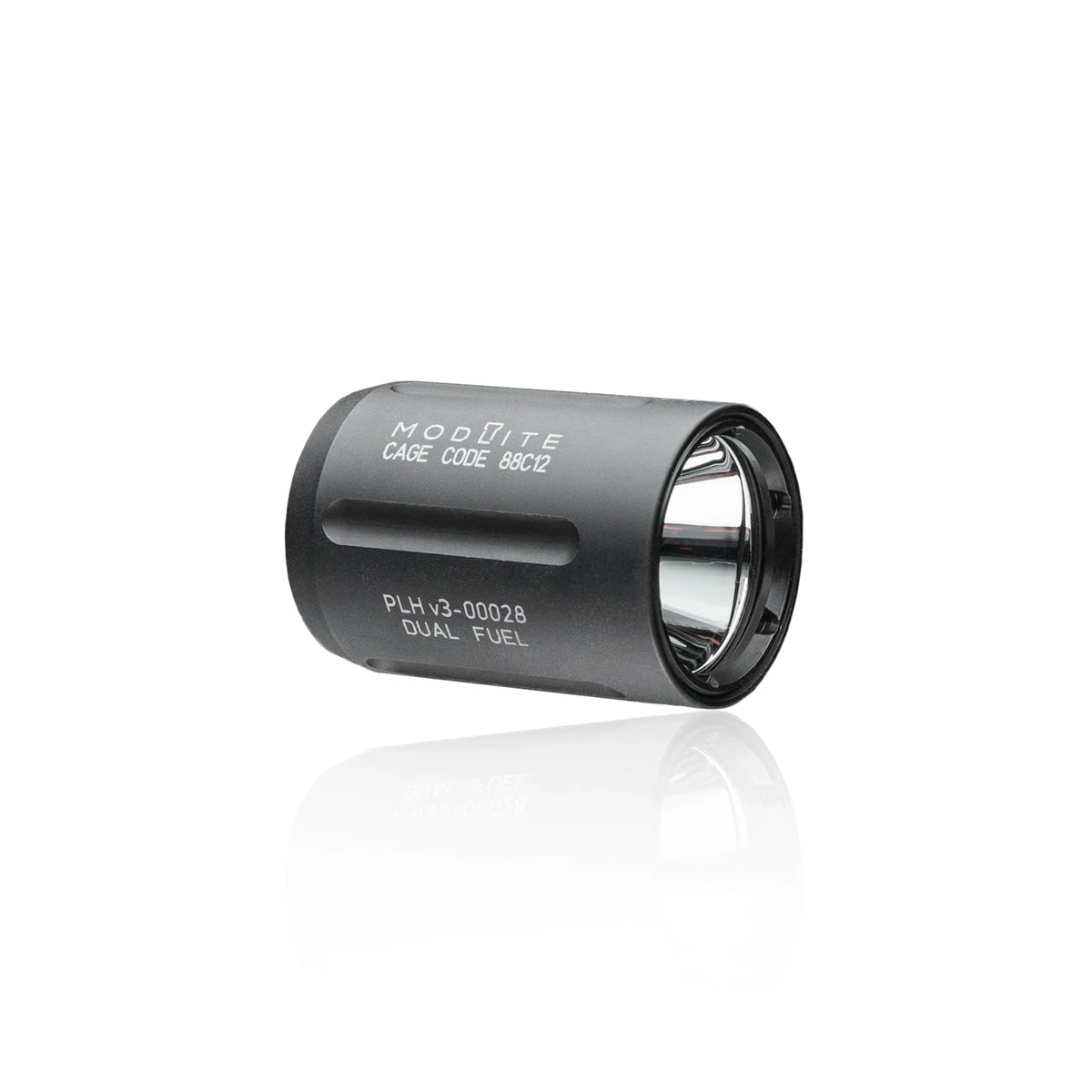 PLH V3 Modlite Light Head - 60,000 Candela - Dual-Fuel & Multi-Mode - Made in the USA