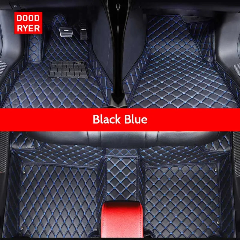 Custom Floor Mats for Buick Envision Encore LaCrosse Excelle Regal Verano GL8