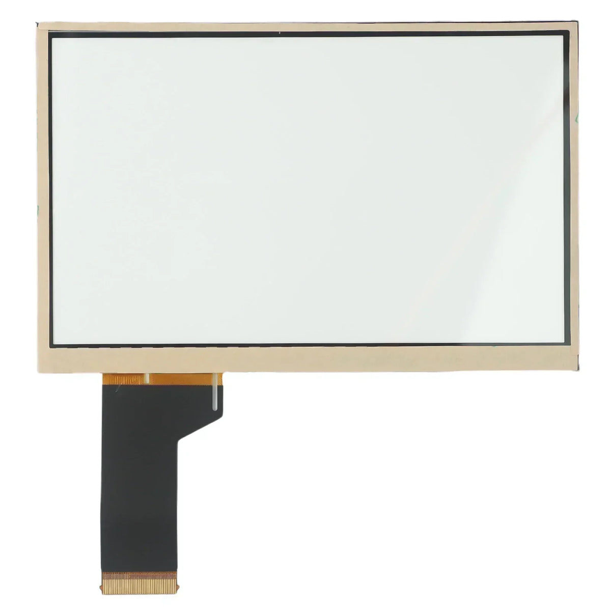 6.5 Inch 40-Pin Touch Screen Glass Digitizer | For Skoda MIB2 MIB STD2 Radio Navigation MyPetiteCar.com