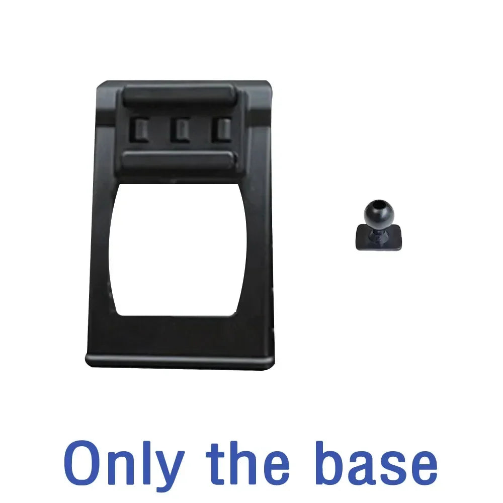 Wireless Charging Phone Holder for BMW X3 F25 2011-2016