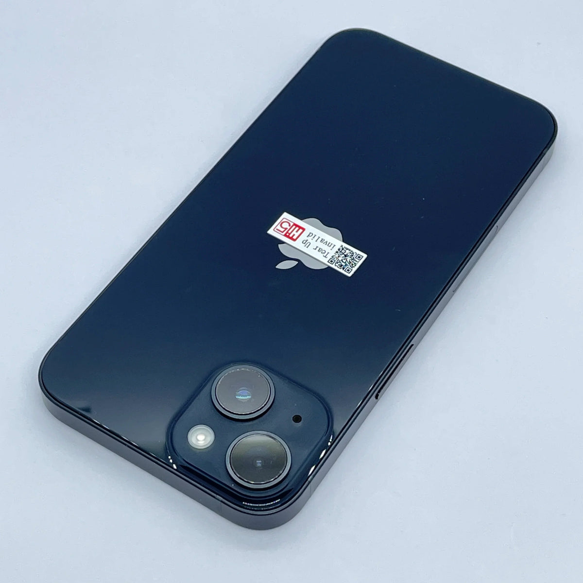 Apple iPhone 14 A15 6.1" Dual eSIM 6GB RAM 128/256 /512GB ROM OLED Face ID NFC iphoen14 5G Original Unlocked Smart Phone
