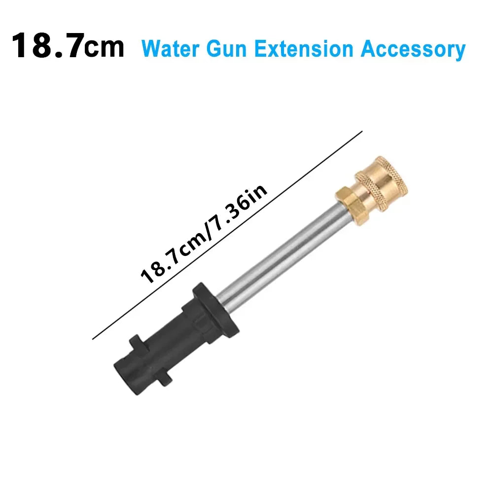 Karcher High Reach Extension Lance for Pressure Washer