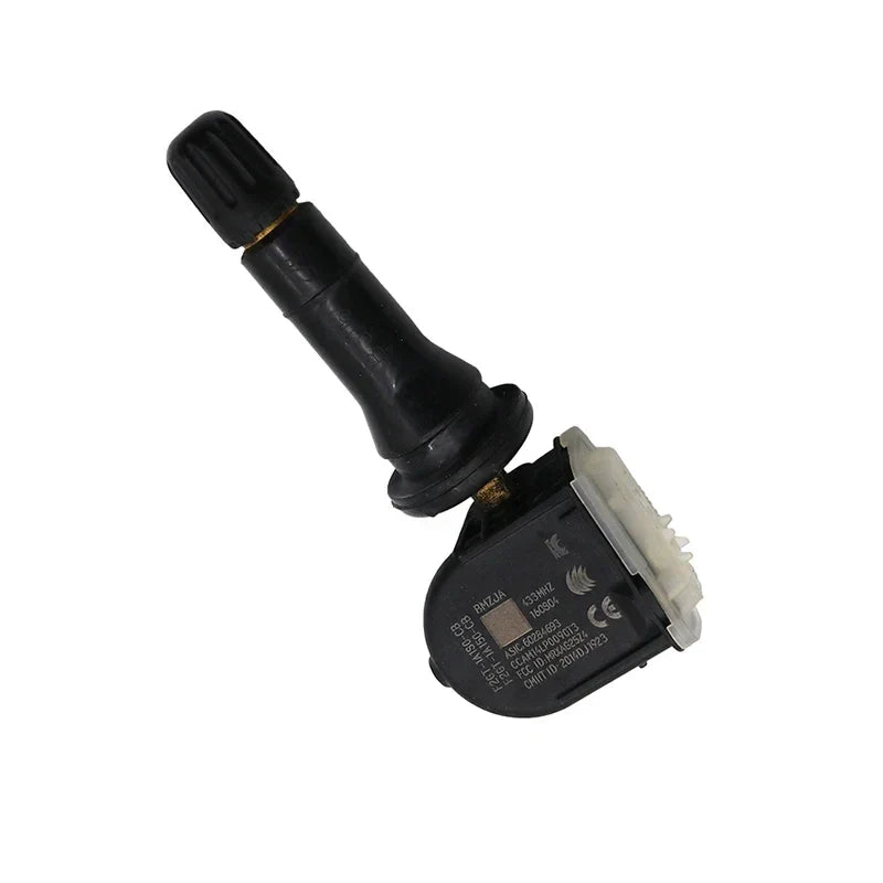 4PCS 433MHz TPMS Tire Pressure Sensor for Ford Ecosport Edge Explorer Fiesta Focus Ranger S-Max | Pre-Programmed Direct Fit MyPetiteCar.com