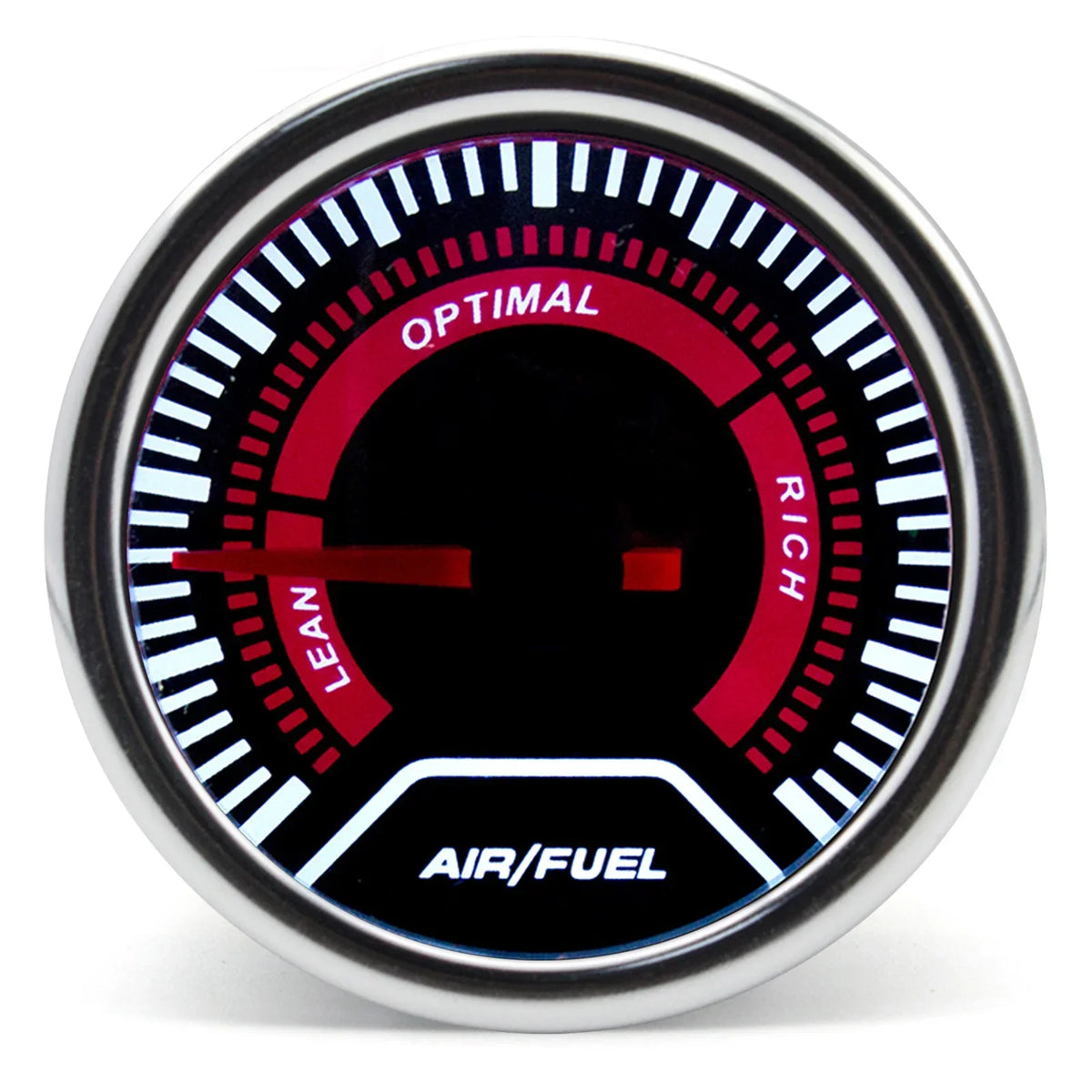 52mm Digital Car Gauge Set | Turbo Boost Oil Temp Water Temp Oil Press Voltage RPM AFR EGT Meter 12V MyPetiteCar.com