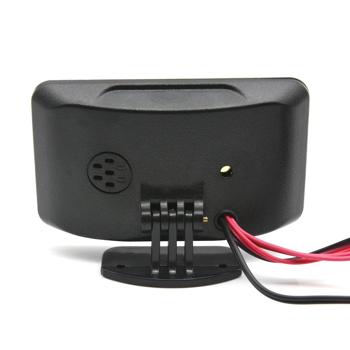 Universal 3 in 1 Digital Truck Car Gauge | Water Temp Oil Pressure Voltmeter 12V
