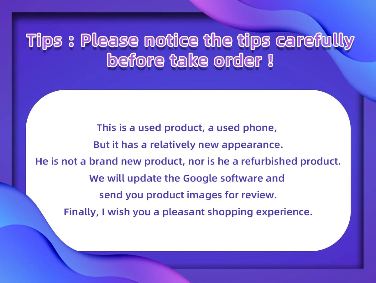 Google Pixel 6 Pro 6Pro 5G Octa Core 6.7inch Screen 12GB RAM 128GB/256GB ROM 50 MP Camera Google Tensor Unlocked Cell phone