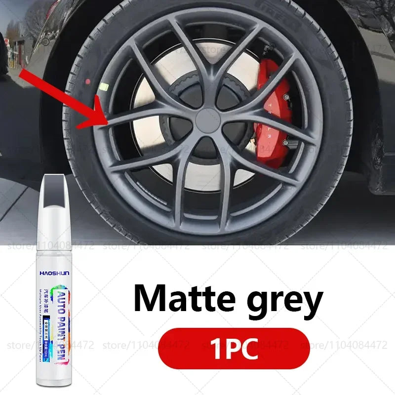 Touch Up Paint Pen for Tesla Model 3 Y S X | Scratch Repair Kit MyPetiteCar.com