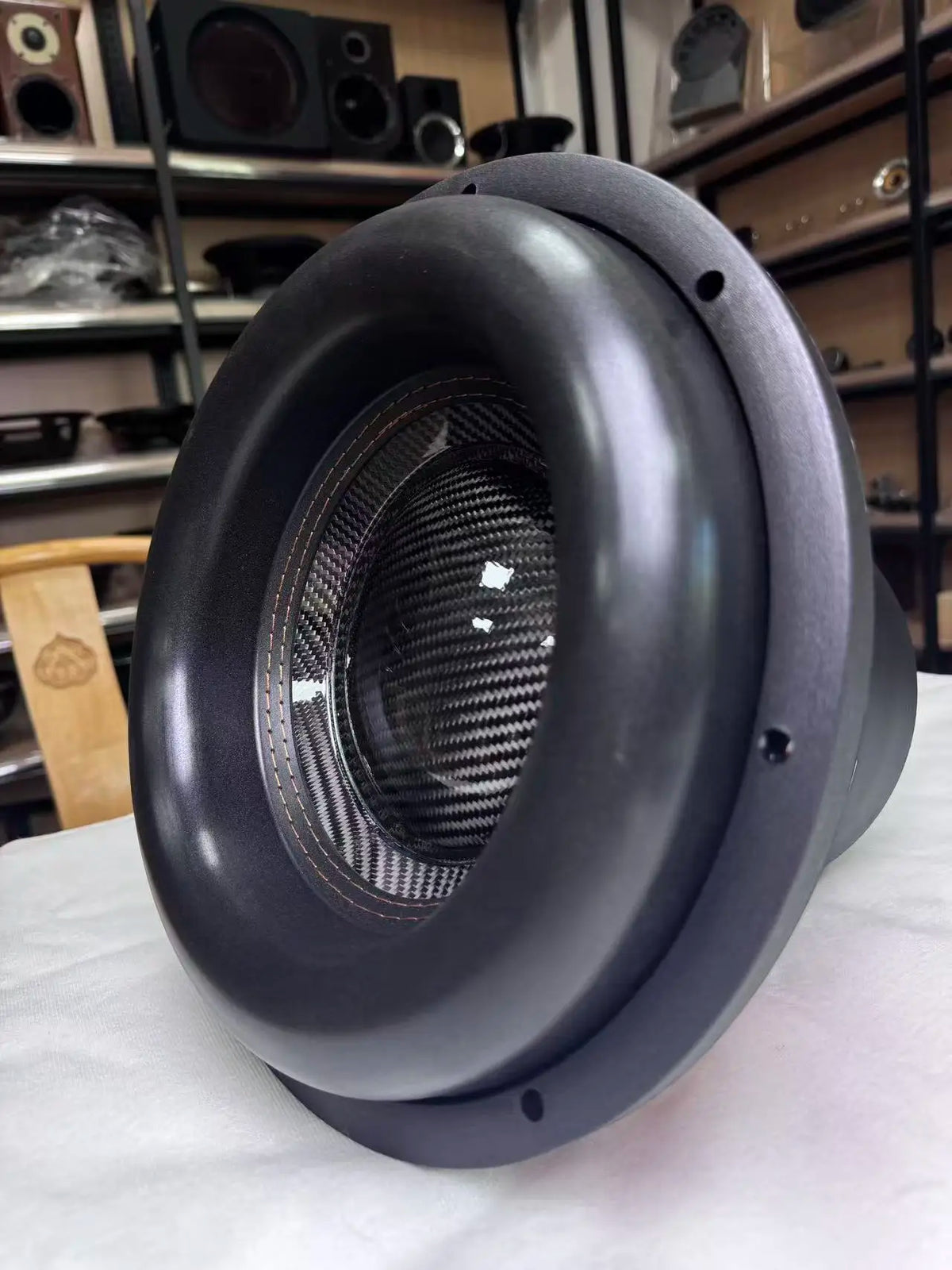 Car Audio Amplifier & Speaker Component Bestbuyback