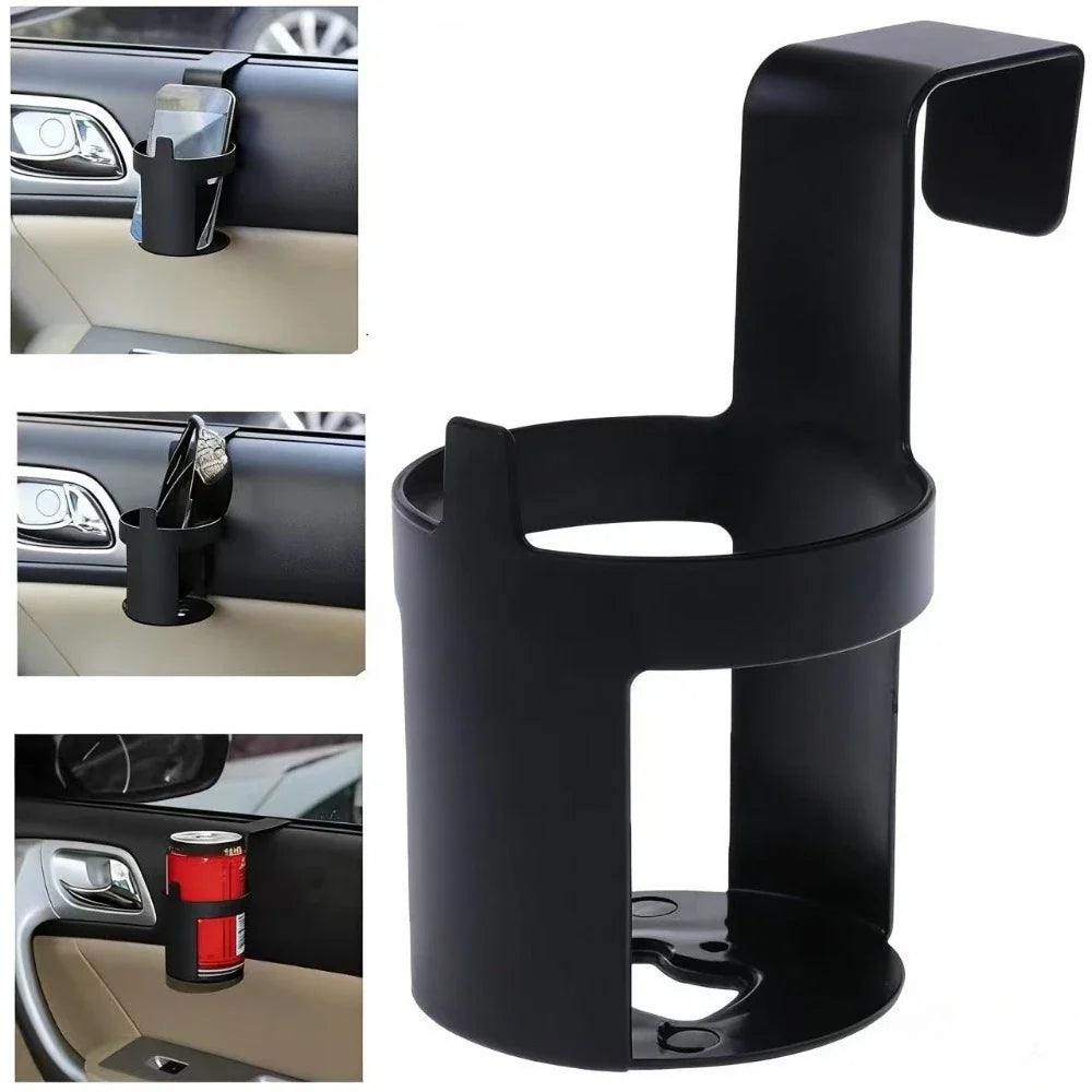Car Drink Cup Holder | Universal Water Bottle Stand