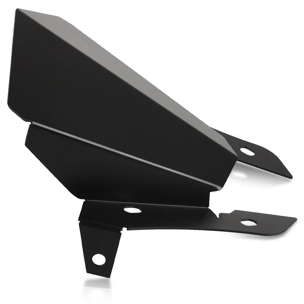 Windshield Windscreen for Yamaha MT-07 MT07 FZ-07 2013-2017 | Motorcycle Wind Deflector MyPetiteCar.com