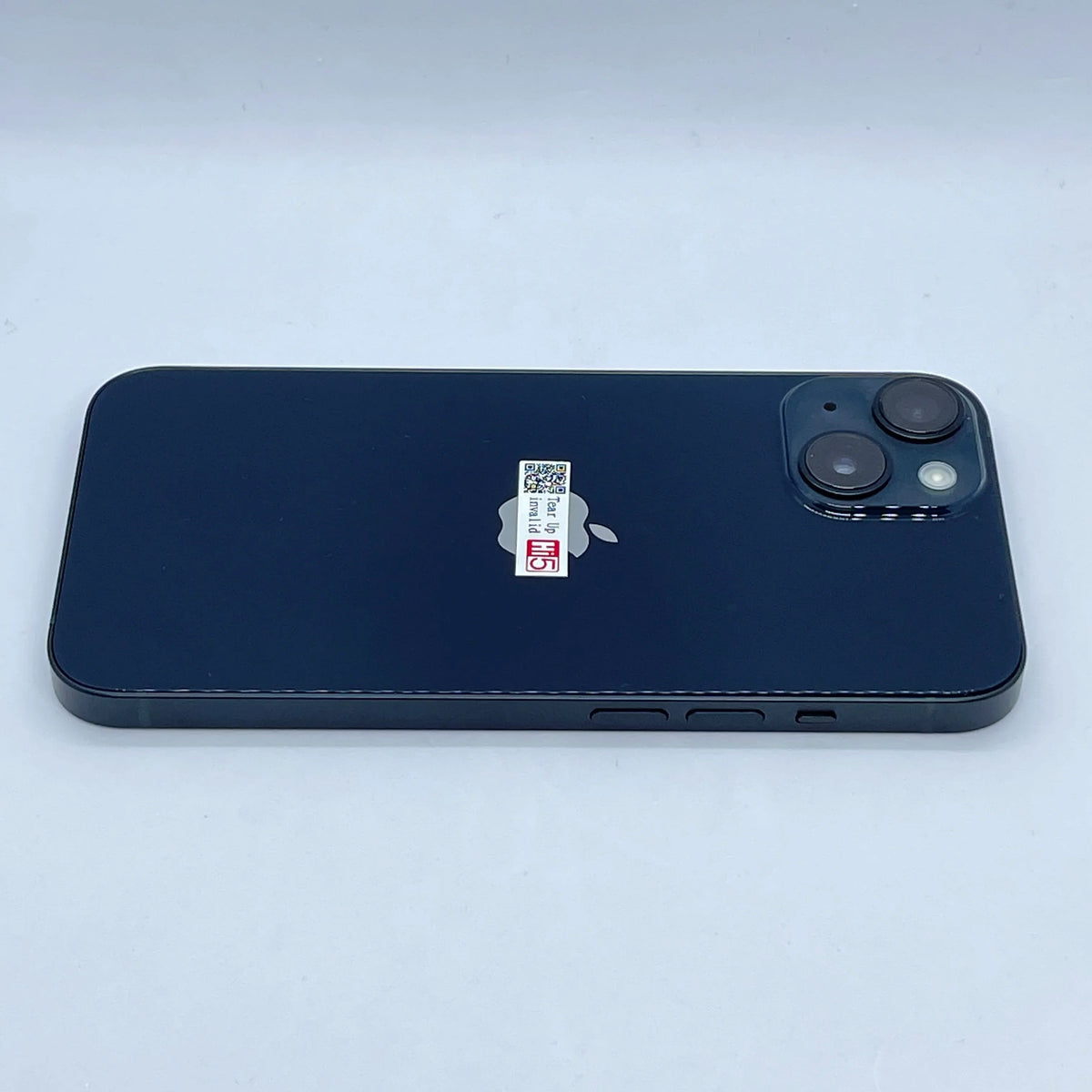 Apple iPhone 14 A15 6.1" Dual eSIM 6GB RAM 128/256 /512GB ROM OLED Face ID NFC iphoen14 5G Original Unlocked Smart Phone