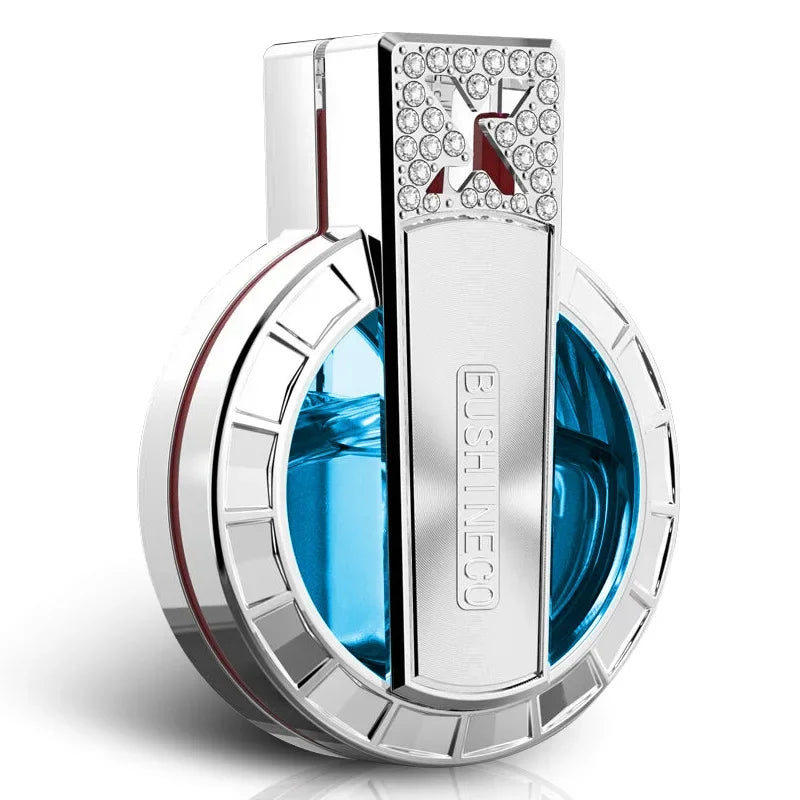 Car Perfume Air Freshener | High-End Elegant Auto Vent Aromatherapy for Women MyPetiteCar.com