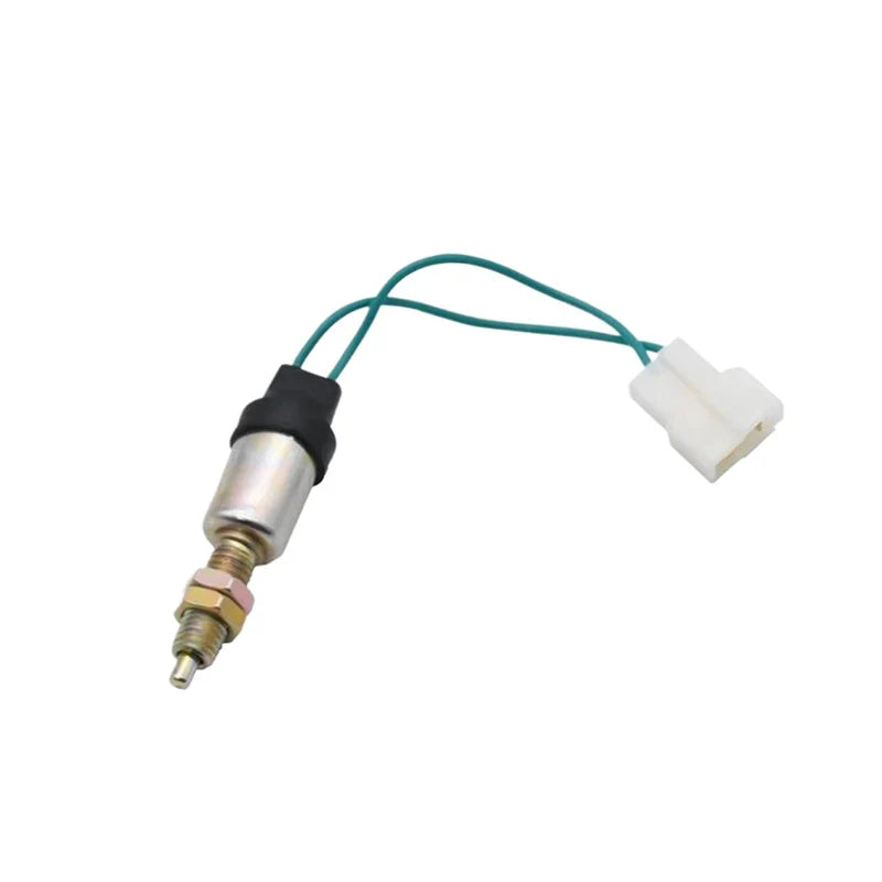 Easy Install Safety Stop Lamp Brake Lamp Switch | High Quality Brake Light Switch For Brake Light JK231 Normal Closed MyPetiteCar.com