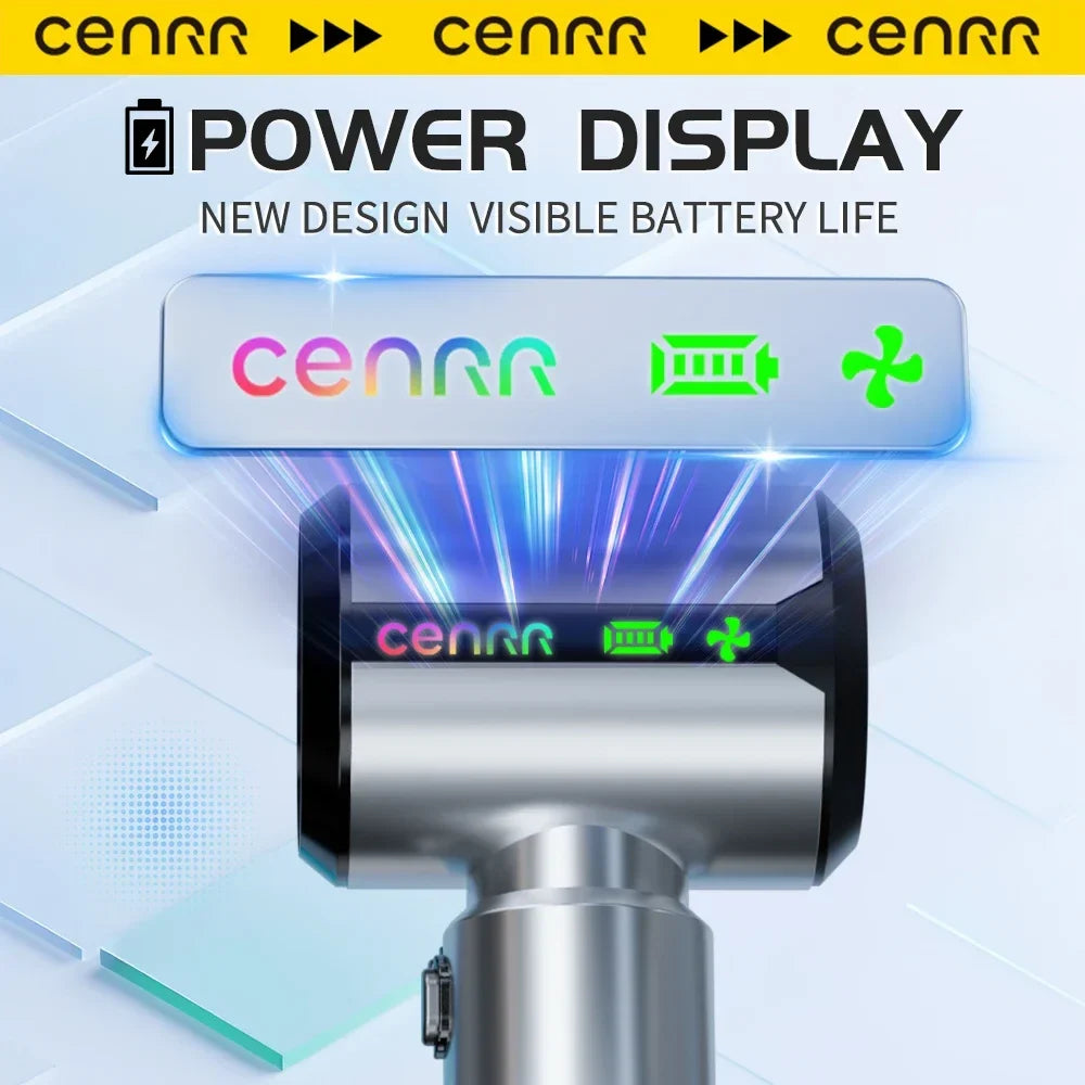 12000PA Cordless Handheld Car Vacuum Cleaner | Wireless High Suction for Auto and Home MyPetiteCar.com
