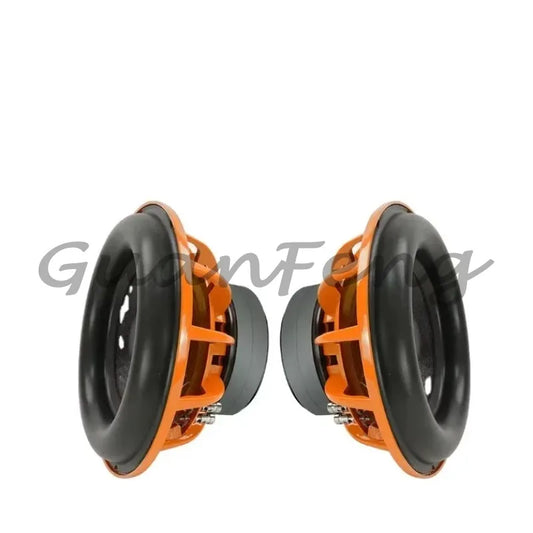 12-Inch High-Power Car Subwoofer Bestbuyback