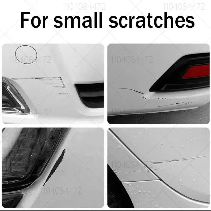 Touch Up Paint Pen for Tesla Model 3 Y S X | Scratch Repair Kit MyPetiteCar.com
