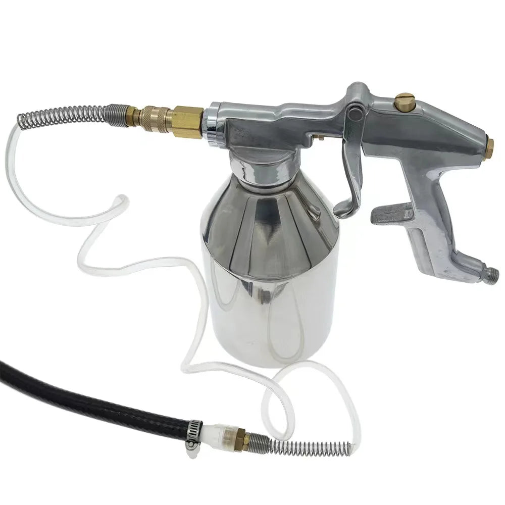 Car Cavity Rust Protection Undercoating Gun | Anti-Rust Liquid Spray Gun for SATA HRS and DPF Cleaning MyPetiteCar.com