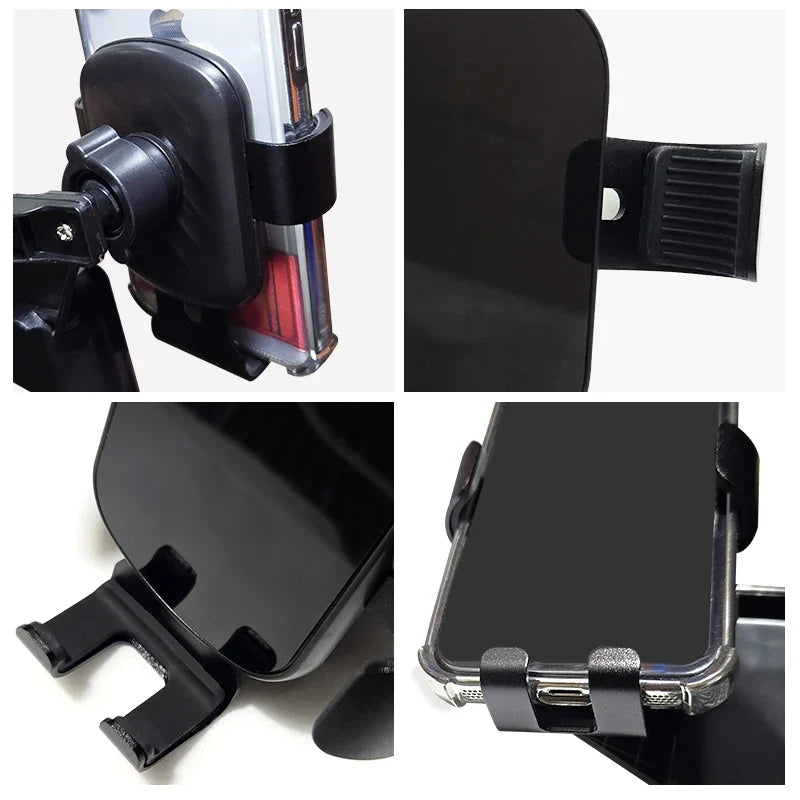 Phone Holder For Toyota Corolla MK12 2019-2021 Wireless Charging