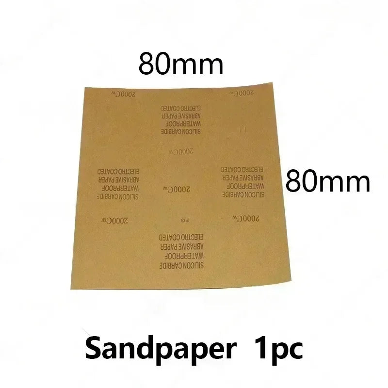 Touch Up Paint Pen for Tesla Model 3 Y S X | Scratch Repair Kit MyPetiteCar.com