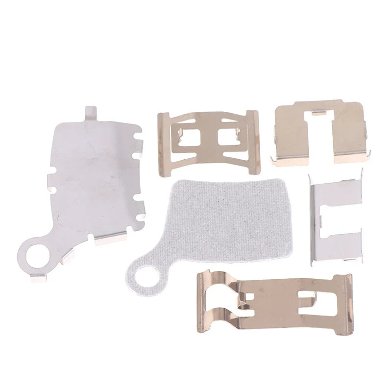 Front and Rear Brake Caliper Retaining Spring Clip Set | KTM and Husqvarna Motorcycle Parts MyPetiteCar.com