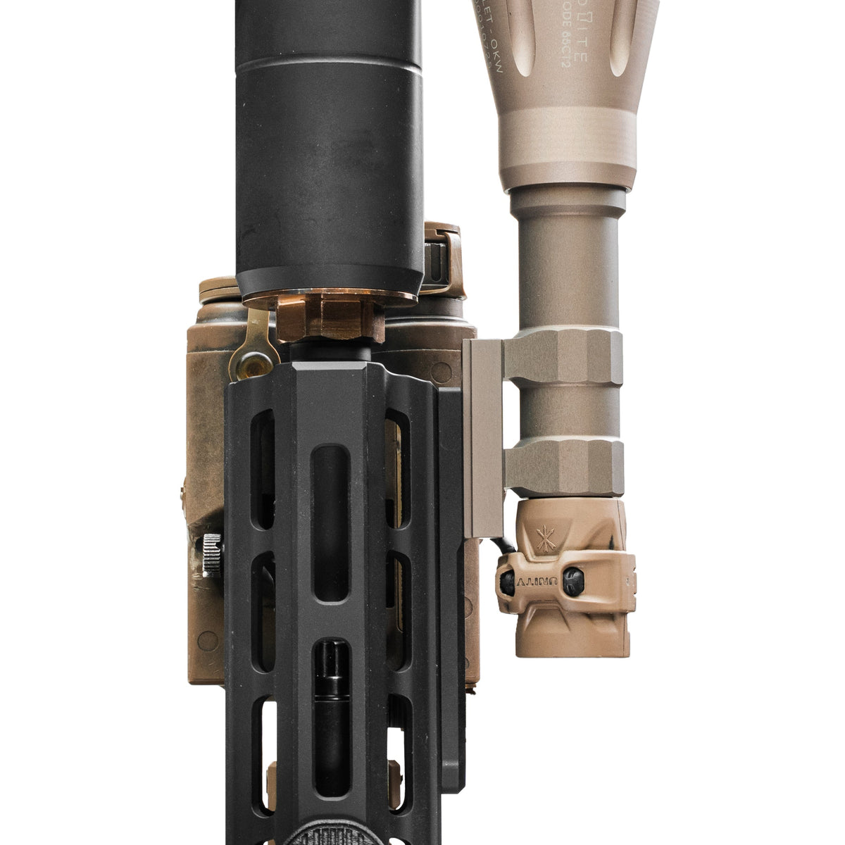 Stand-off Adapter