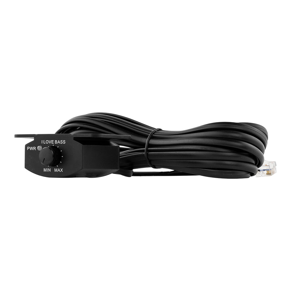 ZR 1-Channel Class D Amplifier 1000 Watts RMS-1 Ohm DS18