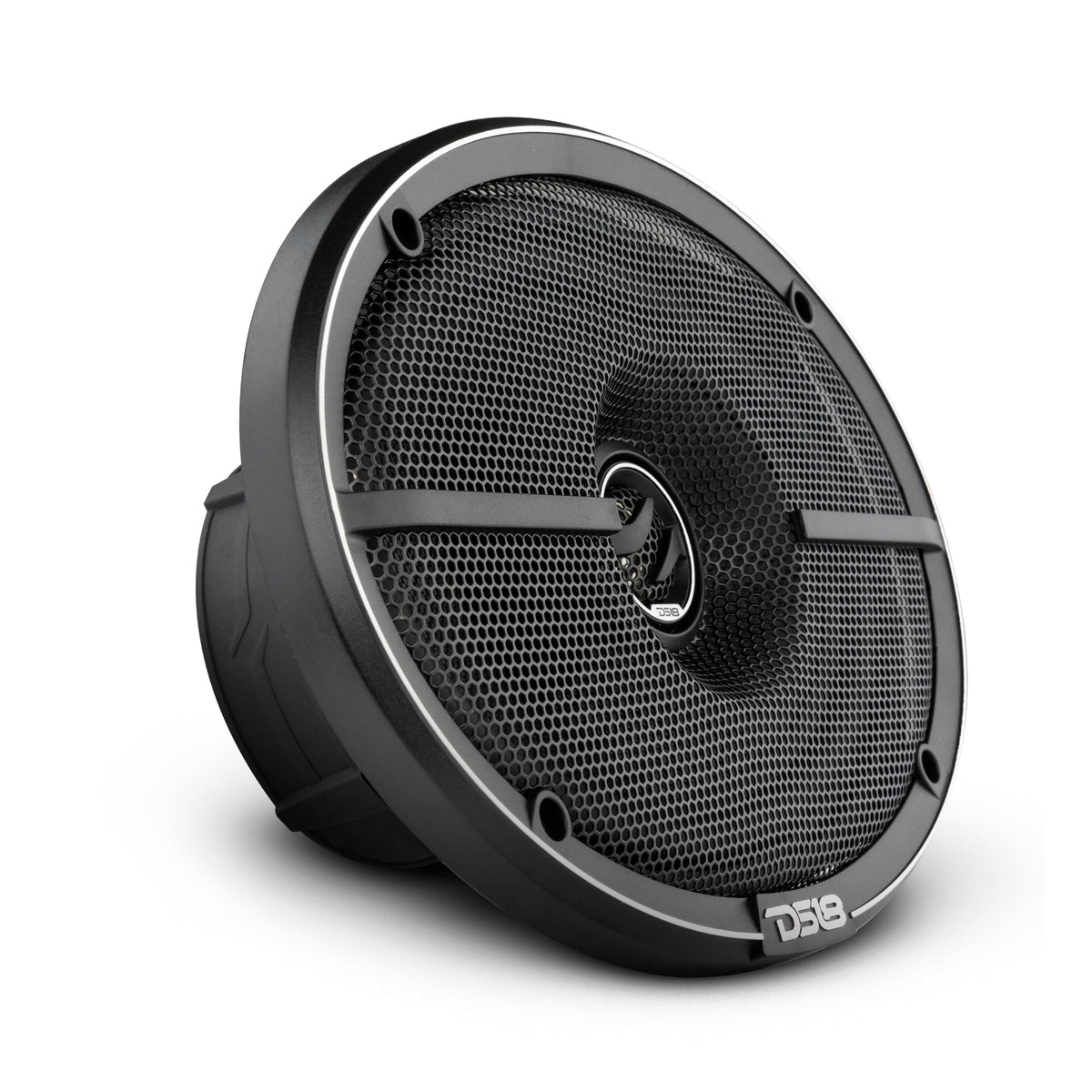 ZXi 6x9" 2-Way Coaxial Speakers with Kevlar Cone | 120W RMS 4-Ohm DS18