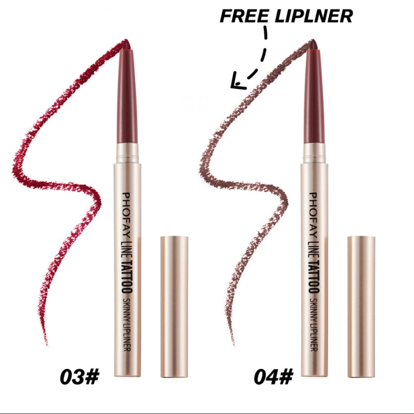 PHOFAY Lipliner My Store