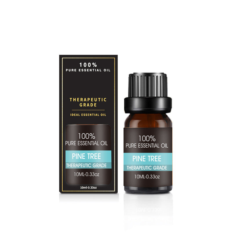 Organic Essential Oils Set Top Sale Natural Therapeutic Grade Aromatherapy Oil Gift Kit For Diffuser My Store