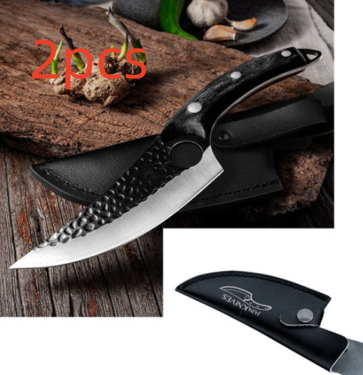 Slaughter Cutting Meat Boning Small Scimitar Special Skinning Killing Pigs Butcher My Store