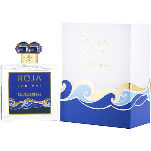 ROJA OCEANIA by Roja Dove EAU DE PARFUM SPRAY 3.4 OZ
