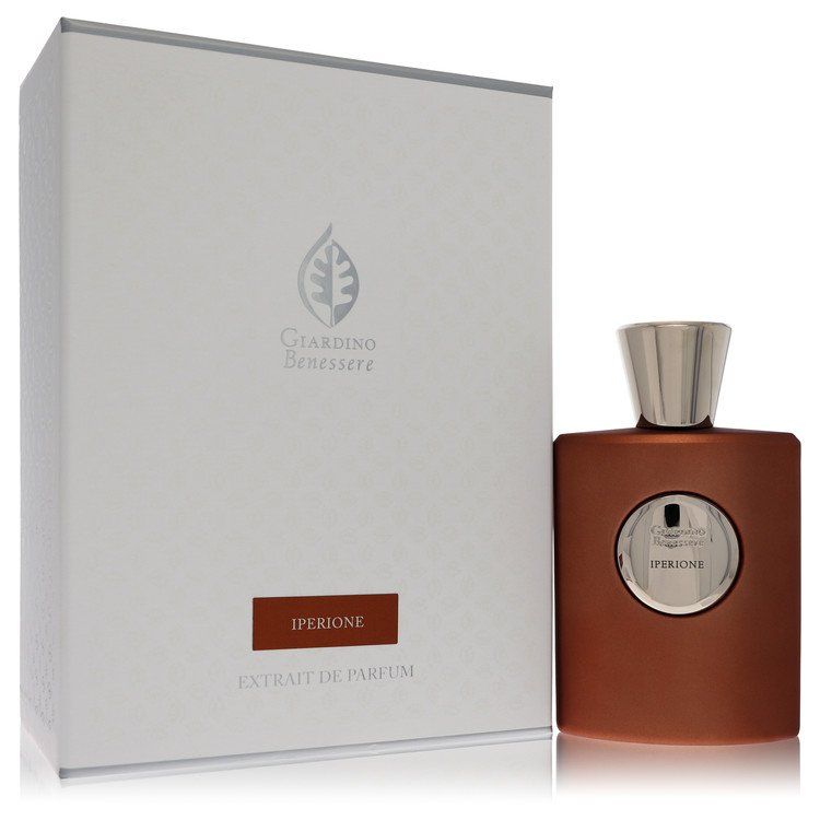 Giardino Benessere Iperione by Giardino Benessere Extrait De Parfum Spray (Unisex)