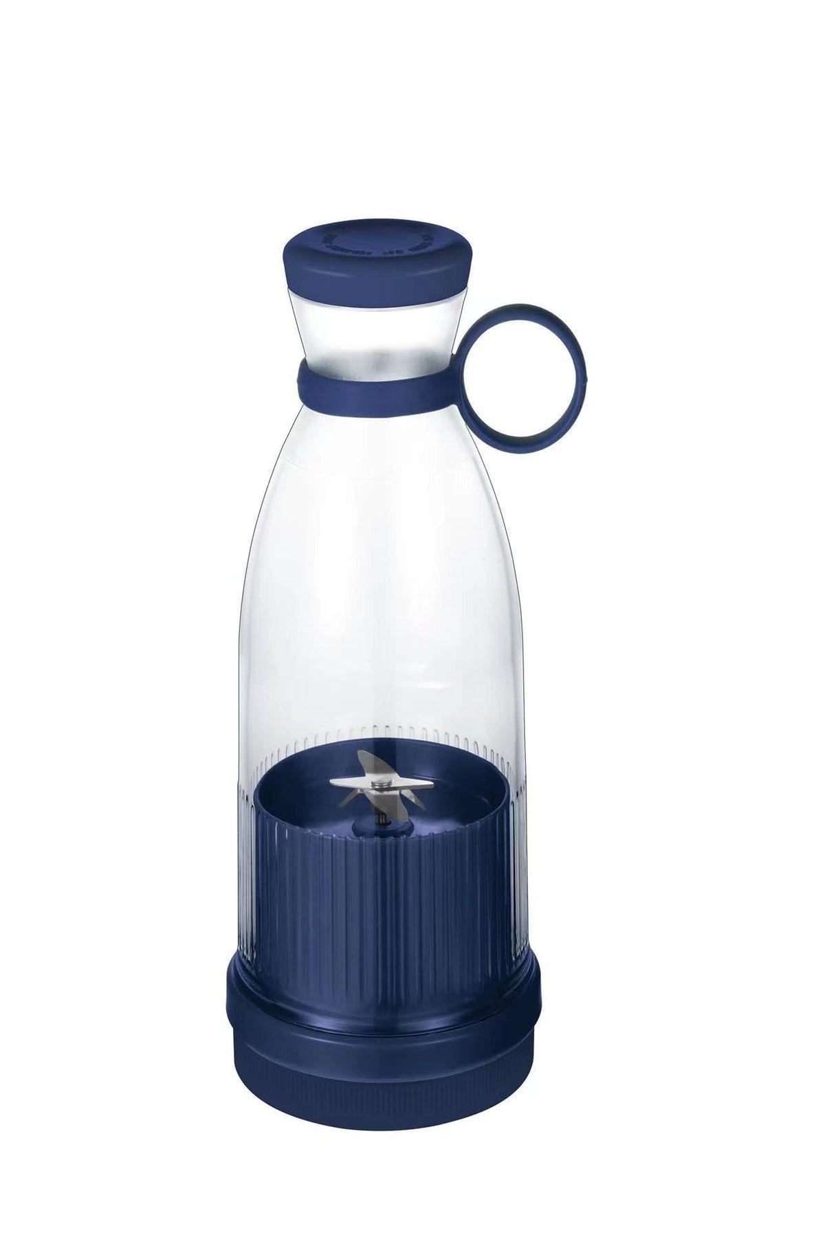 Personal Size Blender; Portable Blender; Battery Powered USB Blender